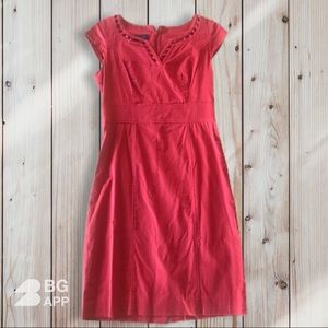 Anne Klein Size 4 Dress